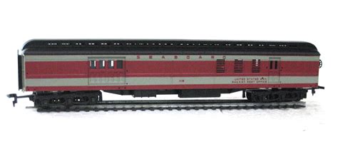 HO HW Seaboard Air Line BPO