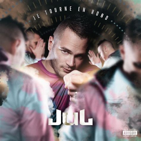 Je Tourne En Rond: Jul: Amazon.in: Music}