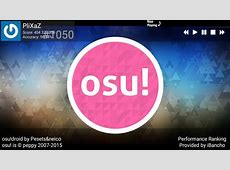 osu!droid/plus 1.6.5 Download Beatmaps Tutorial [German  