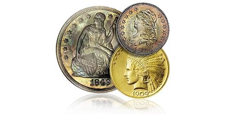 Image result for How to Build a Coin Collection