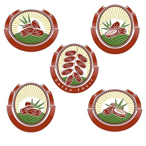 Page 2 | Date fruit logo Images - Free Download on Freepik