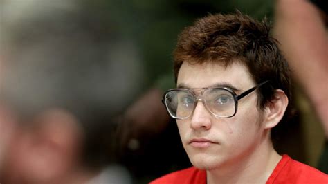 'I really want kids': Parkland shooter Nikolas Cruz's love letters from ...