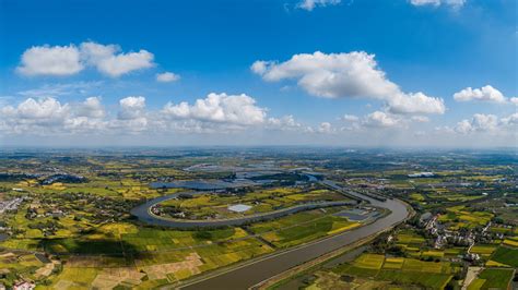 China's ecological civilization construction sees historic changes - CGTN