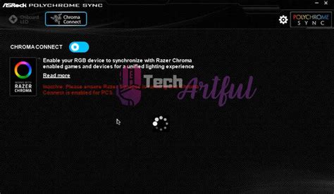 Image result for ASRock RGB LED App Download