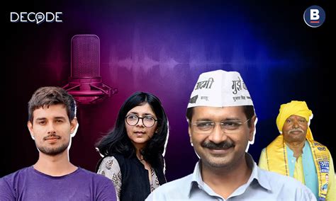 Deepfakes Underwhelm As Political Parties Rely On Cheap AI Voice Clones ...