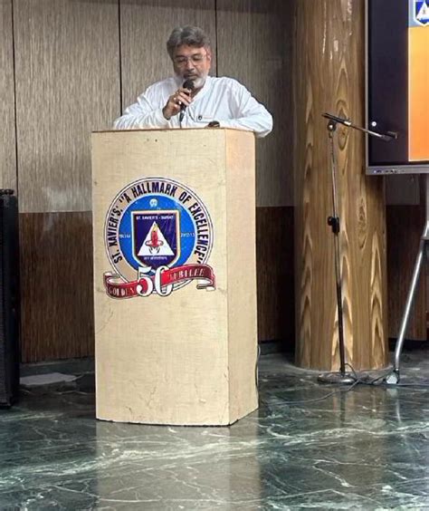 TEXAS Surat AGM 2023 | JAAI India | Jesuit Alumni Associations of India