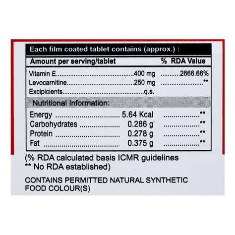 Buy Enhance-Lc Tab online | Uses, Side Effects, Price and substitutes ...