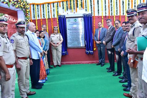 Prisons Department | Government of Telangana