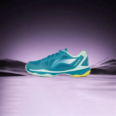 Buy Now Li-Ning Halberd Strike Badminton Shoes - InstaSport