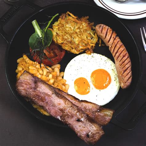 Colina Menú Desayunos - Cabrera