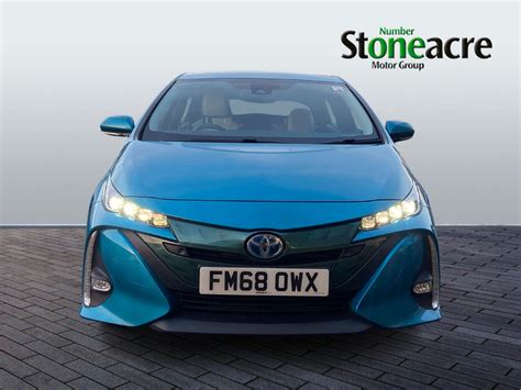 Used Toyota Hybrid Cars for Sale | Used Toyota Hybrids