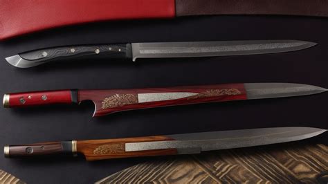 How to Choose a Japanese Knife: Blade Materials Explained – Japan Knife Shop