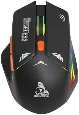 Amazon.in: Buy Portronics Vader Pro Wireless Gaming Mouse with 2.4 GHz ...
