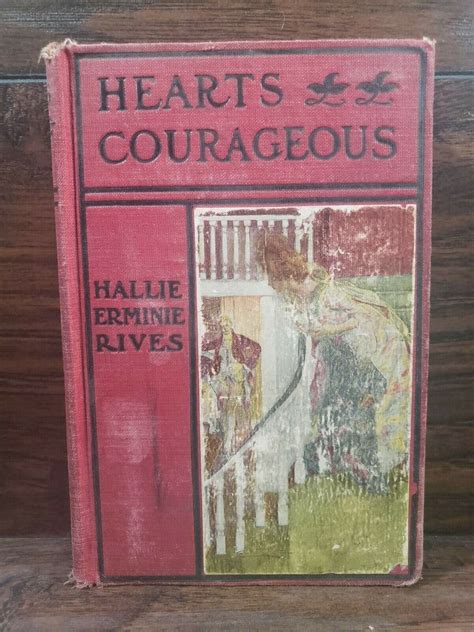 Old THE CASTAWAY Book 1906 HALLIE ERMINIE RIVES THREE GREAT MEN KING ...