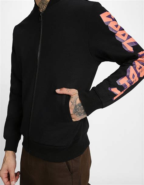 Shop Zipper Jacket | Zip jacket for men Online | Veirdo