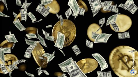 The Bitcoin Paradox: Born to disrupt traditional finance, now thriving ...