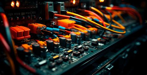 PowerPoint Background Electrical Engineering 的图像结果