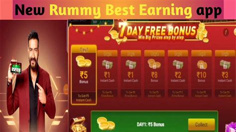 new rummy earning app list apk v1.1.2
