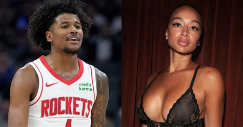 Jalen Green Debuts Draya Michele Tattoo Following Pregnancy Announcement