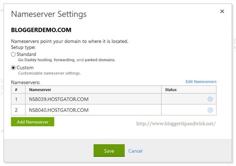 Image result for Go Daddy Tutorial Domain Name
