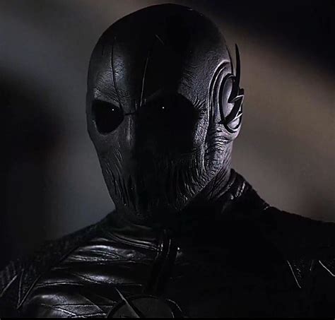 Zoom Villain Flash Wallpaper [47+] The Flash Zoom Wallpaper on ...