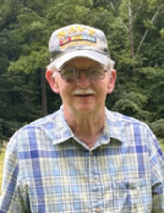 James William Metz Obituary - 2024 - Wheelan-Pressly Family of Funeral ...