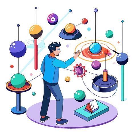 Physics Animation 的图像结果