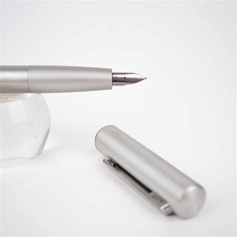 LAMY Aion Fountain pen — Mango