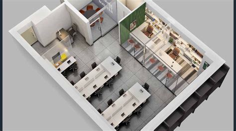 Kalpataru Summit Mulund West | Commercial offices at LBS Road