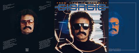 Giorgio Moroder Discography 的图像结果