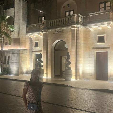 KEMPINSKI HOTEL SAN LAWRENZ GOZO MALTA - Reviews, Rate Comparison