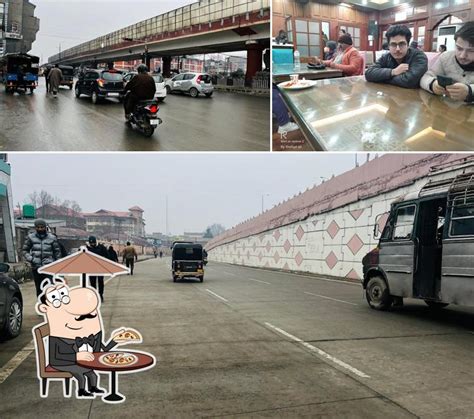 Kong Posh Restaurant, Srinagar - Restaurant menu, prices and reviews