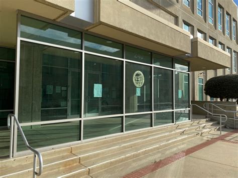 Coronavirus: Monterey County Superior Court reopens for some ...