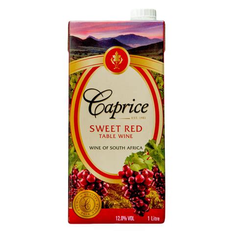 CAPRICE 1L