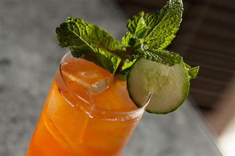 NoMI Lounge | Bars in Streeterville, Chicago