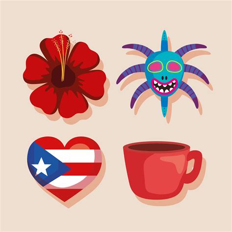 Puerto Rican Culture