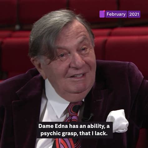 Channel 4 News on Twitter: "Barry Humphries has died aged 89. The ...