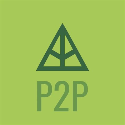 Image result for P2P System Logo