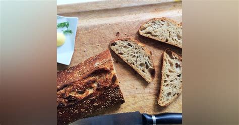 Sourdough Bread Subscription | LBB, Kolkata