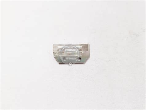 JACK F4 Feed dog ( JACK ORIGINAL PARTS) Single Needle Lockstitch Sewin ...