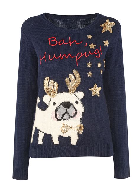 Christmas jumpers 2025: 30 best festive and novelty knits to shop now ...