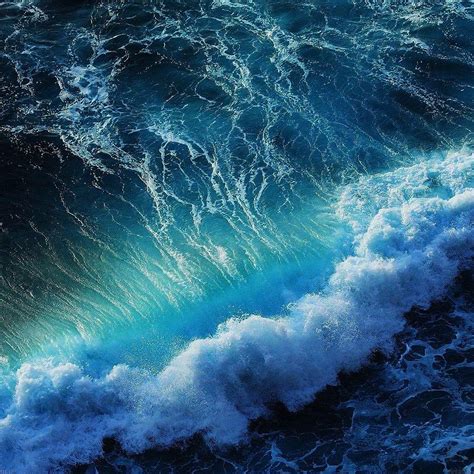 Ocean iPad Wallpapers - Top Free Ocean iPad Backgrounds - WallpaperAccess
