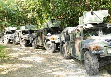 501st SBDE Operations Center prepares for Warpath III | Article | The ...