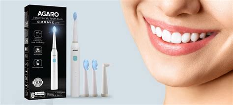 Tooth Pain After Using Electric Toothbrush: Causes and Solutions – AGARO
