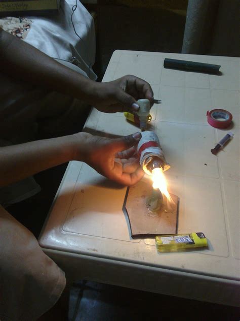 Image result for Homemade Mini Jet Engine