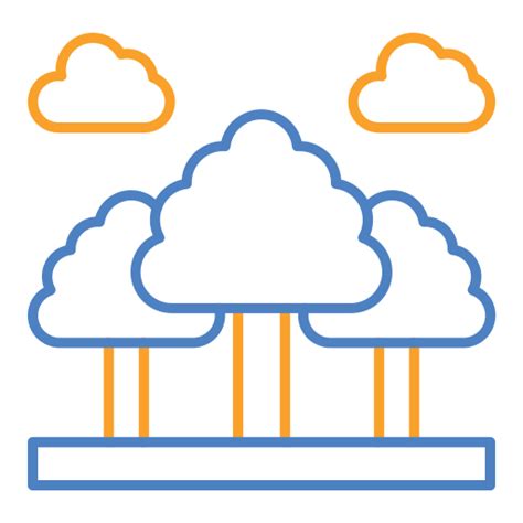 Forest - Free nature icons