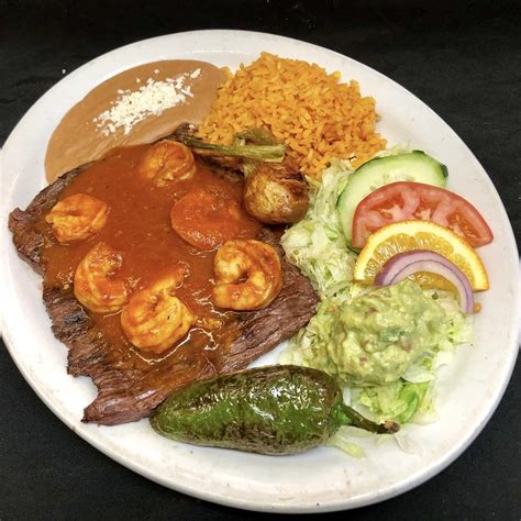 Tequila Jalisco Mexican Restaurant