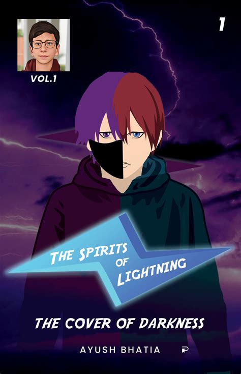 The Spirits of Lightning