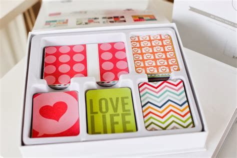 Image result for Project Life Tutorial Video