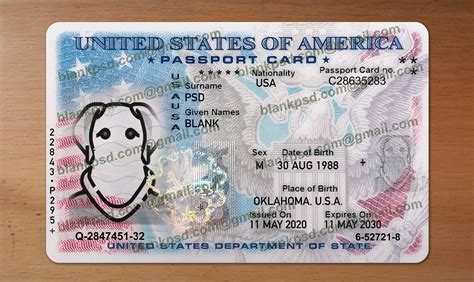 Cost Of Passport And Passport Card at Evangeline Moll blog